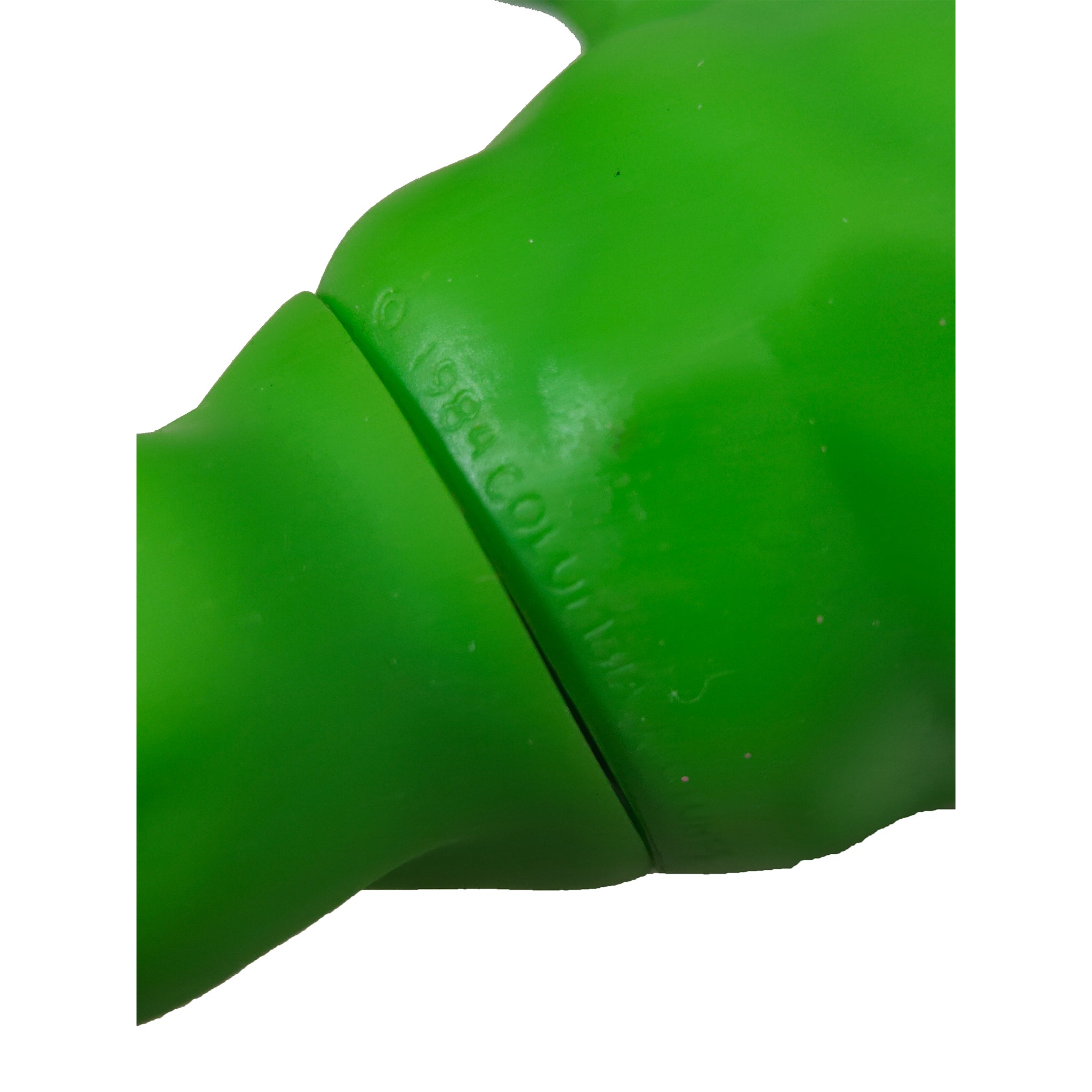 The Real Ghostbusters Green Ghost Slimer Kenner Action Figure 1986 – Ghostbusters, Kenner, 15 cm, 1986, pre-owned collector piece, Uncanny Collectibles Dublin Ireland