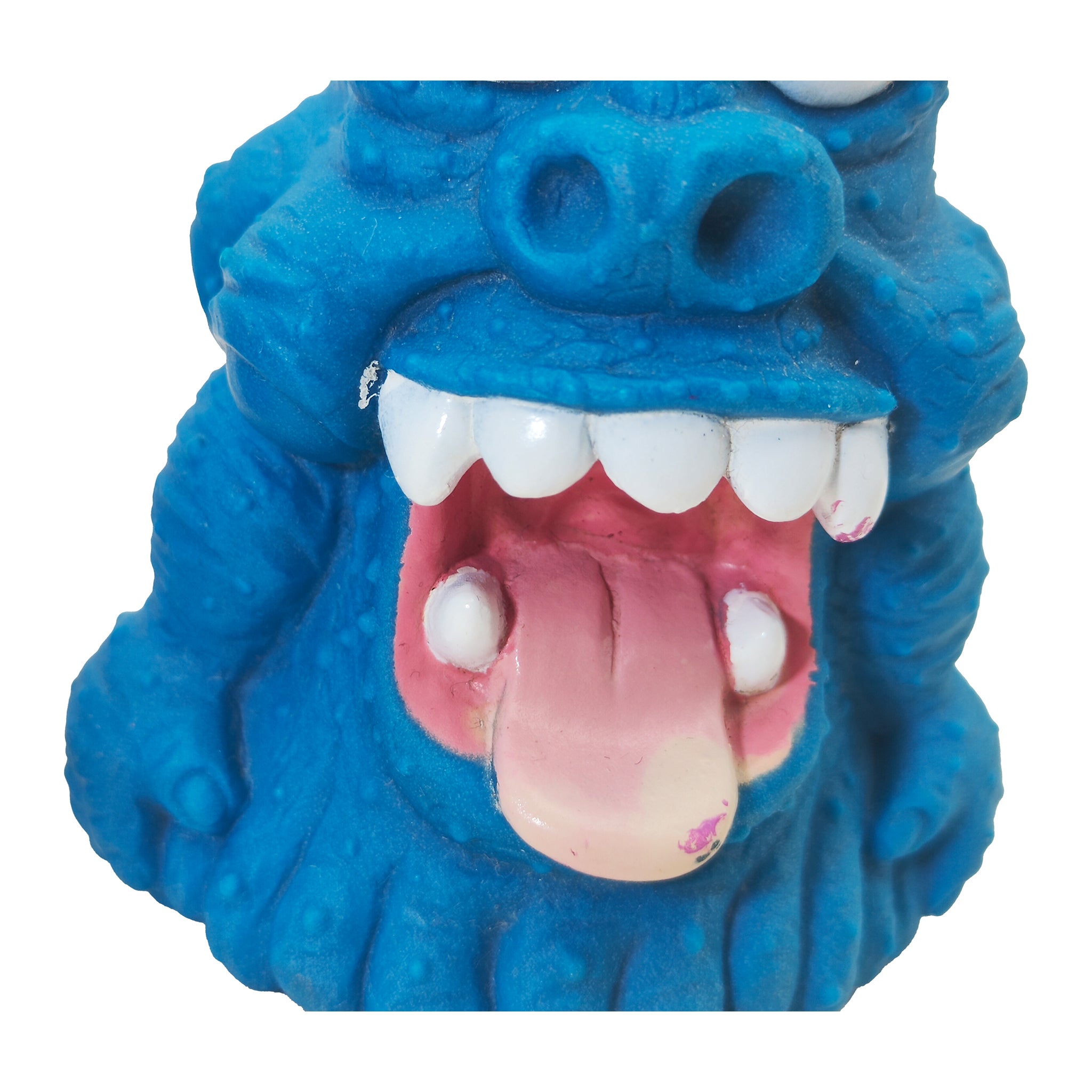 The Real Ghostbusters H2 Ghost Shampoo Toppers From Ecto Plazm Bubble Bath Sets 1989 – Ghostbusters, Vintage Brands, 15 cm, 1989, pre-owned collector piece, Uncanny Collectibles Dublin Ireland