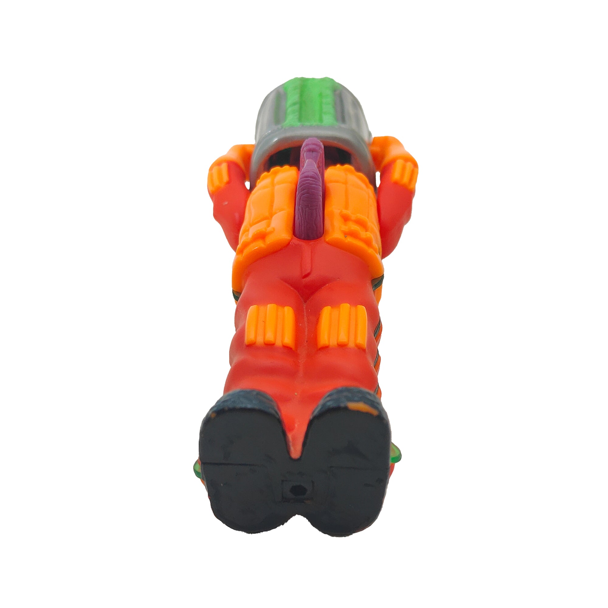 The Real Ghostbusters Haunted Humans Terror Trash Ghost Kenner 1988 15cm
