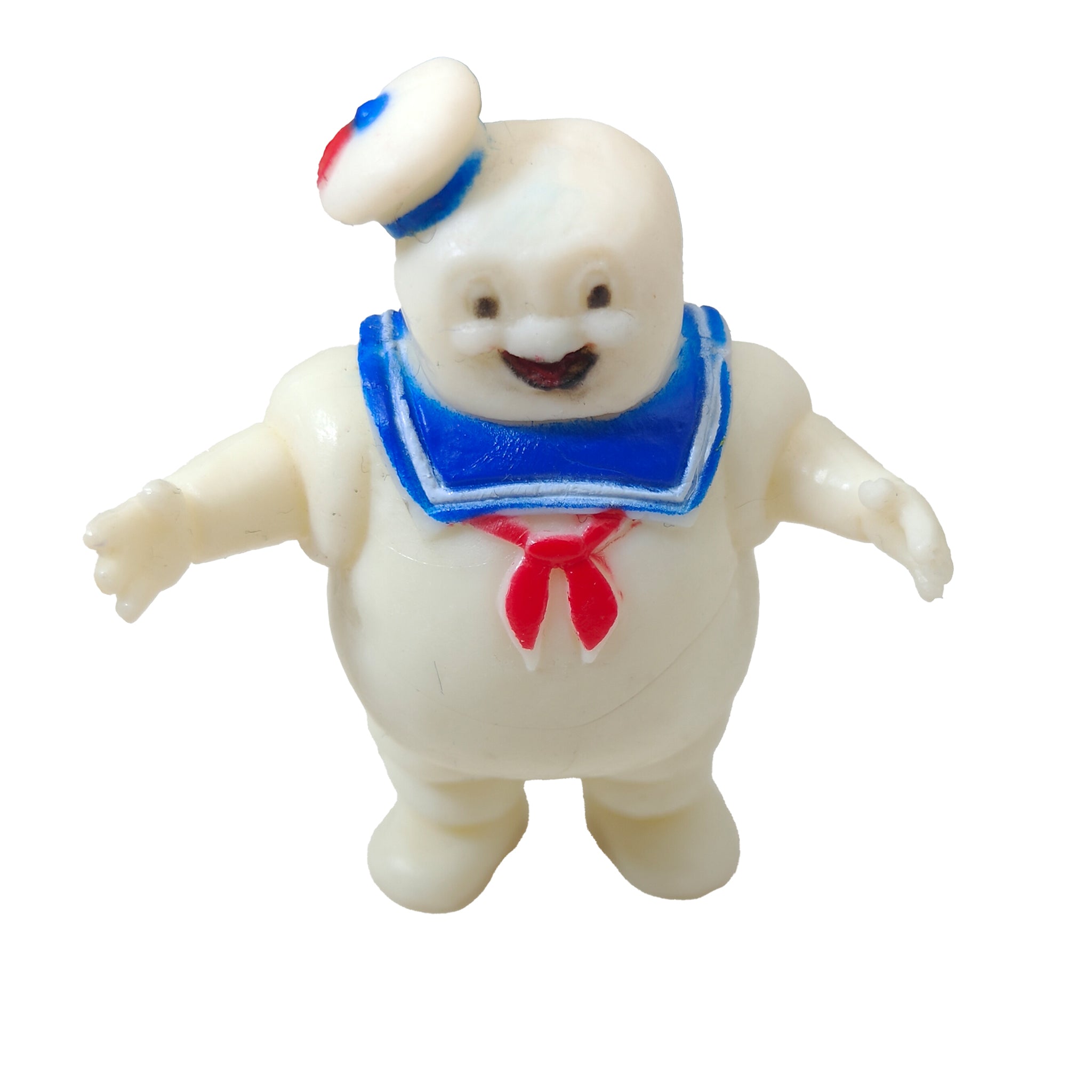 The Real Ghostbusters Kenner 7 Piece Action Figure Bundle 1984 15cm – Ghostbusters, Kenner, 15 cm, 1984, pre-owned collector piece, Uncanny Collectibles Dublin Ireland