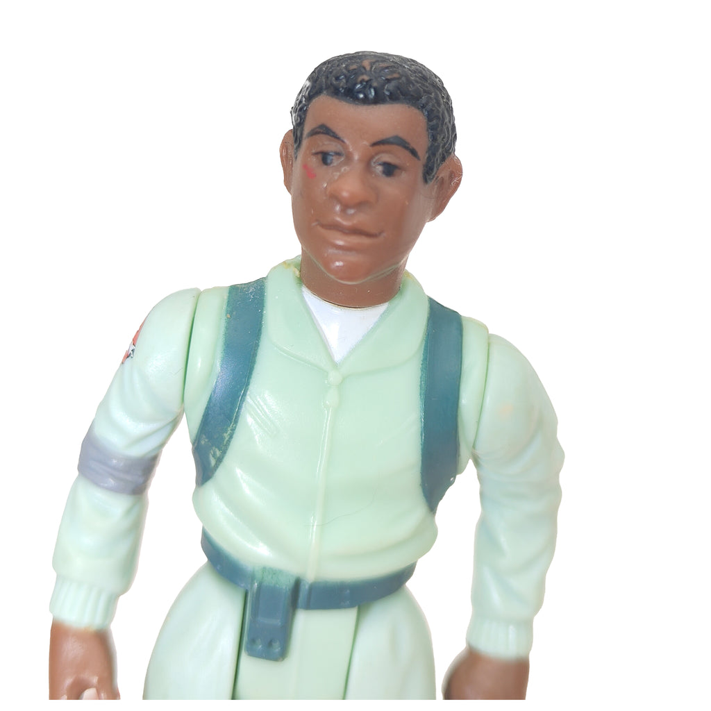 The Real Ghostbusters Kenner 7 Piece Action Figure Bundle 1984 15cm – Ghostbusters, Kenner, 15 cm, 1984, pre-owned collector piece, Uncanny Collectibles Dublin Ireland