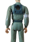 The Real Ghostbusters Kenner 7 Piece Action Figure Bundle 1984 15cm – Ghostbusters, Kenner, 15 cm, 1984, pre-owned collector piece, Uncanny Collectibles Dublin Ireland
