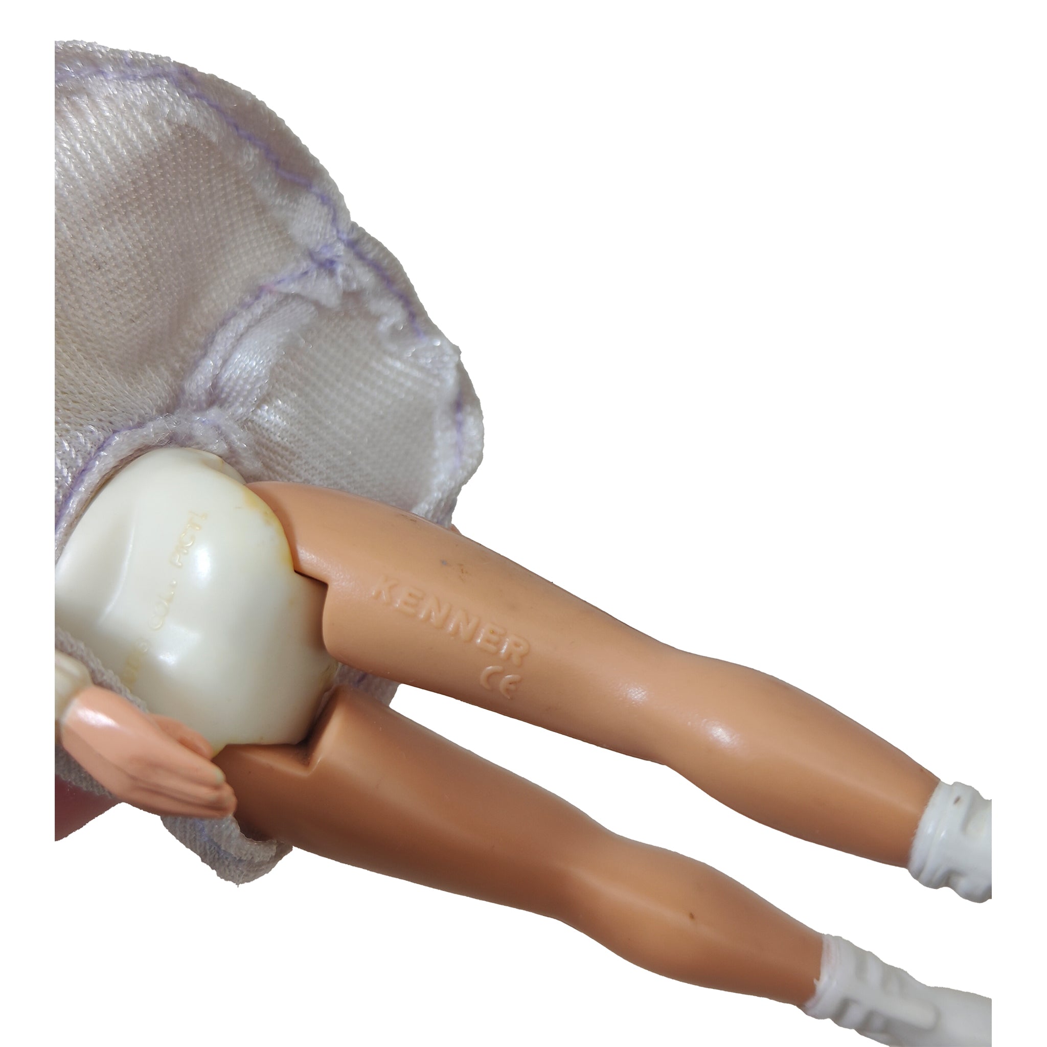 The Real Ghostbusters Kenner 7 Piece Action Figure Bundle 1984 15cm – Ghostbusters, Kenner, 15 cm, 1984, pre-owned collector piece, Uncanny Collectibles Dublin Ireland