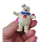 The Real Ghostbusters Kenner 7 Piece Action Figure Bundle 1984 15cm – Ghostbusters, Kenner, 15 cm, 1984, pre-owned collector piece, Uncanny Collectibles Dublin Ireland