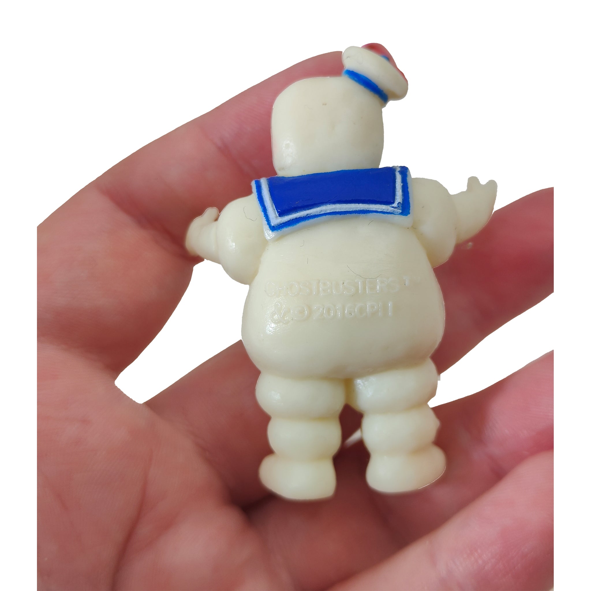 The Real Ghostbusters Kenner 7 Piece Action Figure Bundle 1984 15cm – Ghostbusters, Kenner, 15 cm, 1984, pre-owned collector piece, Uncanny Collectibles Dublin Ireland