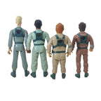 The Real Ghostbusters Kenner Action Figure Bundle 1984 15cm – Ghostbusters, Kenner, 15 cm, 1984, pre-owned collector piece, Uncanny Collectibles Dublin Ireland