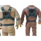 The Real Ghostbusters Kenner Action Figure Bundle 1984 15cm – Ghostbusters, Kenner, 15 cm, 1984, pre-owned collector piece, Uncanny Collectibles Dublin Ireland