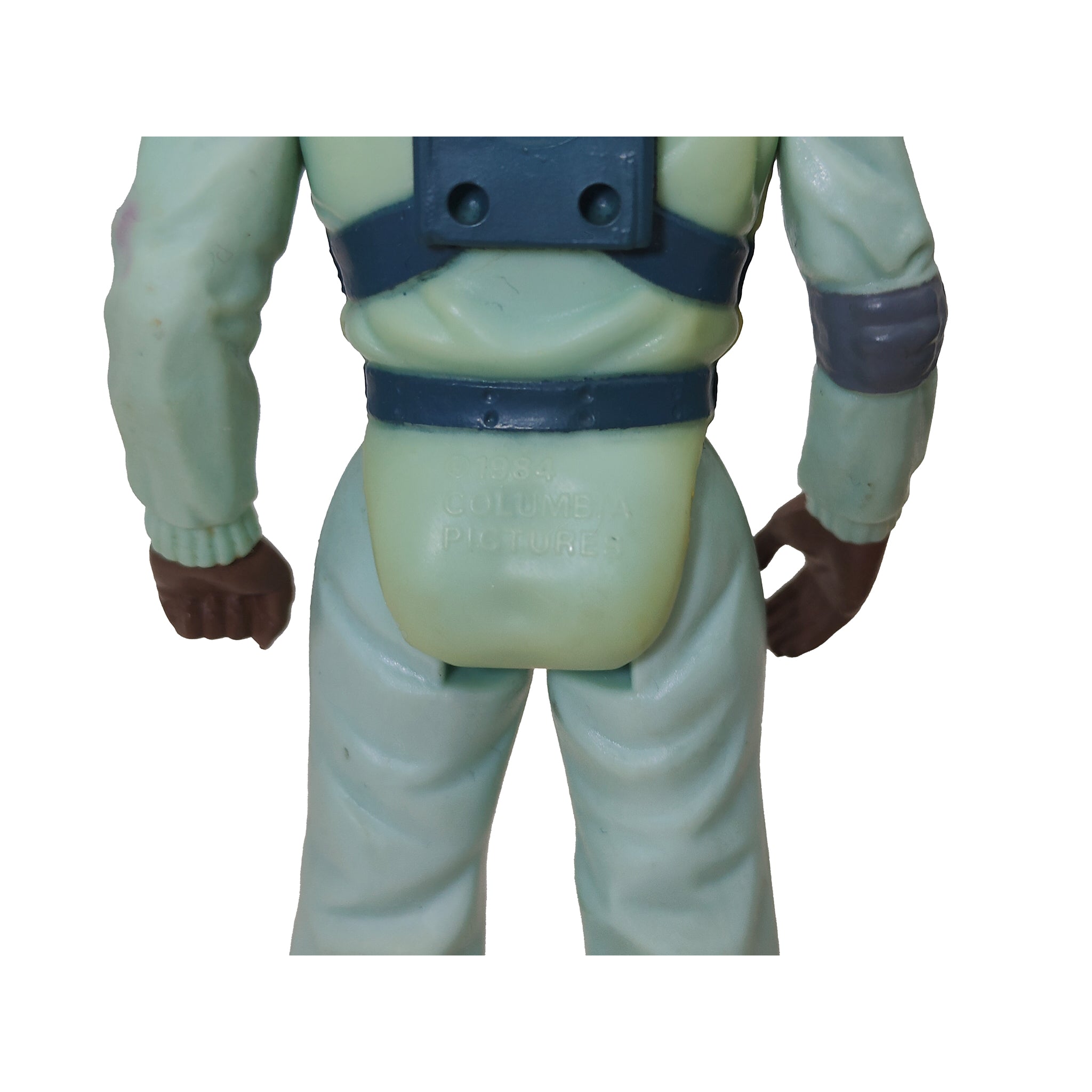 The Real Ghostbusters Kenner Action Figure Bundle 1984 15cm – Ghostbusters, Kenner, 15 cm, 1984, pre-owned collector piece, Uncanny Collectibles Dublin Ireland