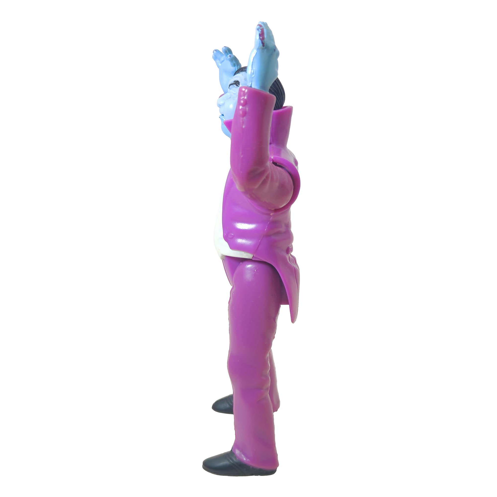 The Real Ghostbusters Monsters Dracula Monster Action Figure Kenner 1989 15cm