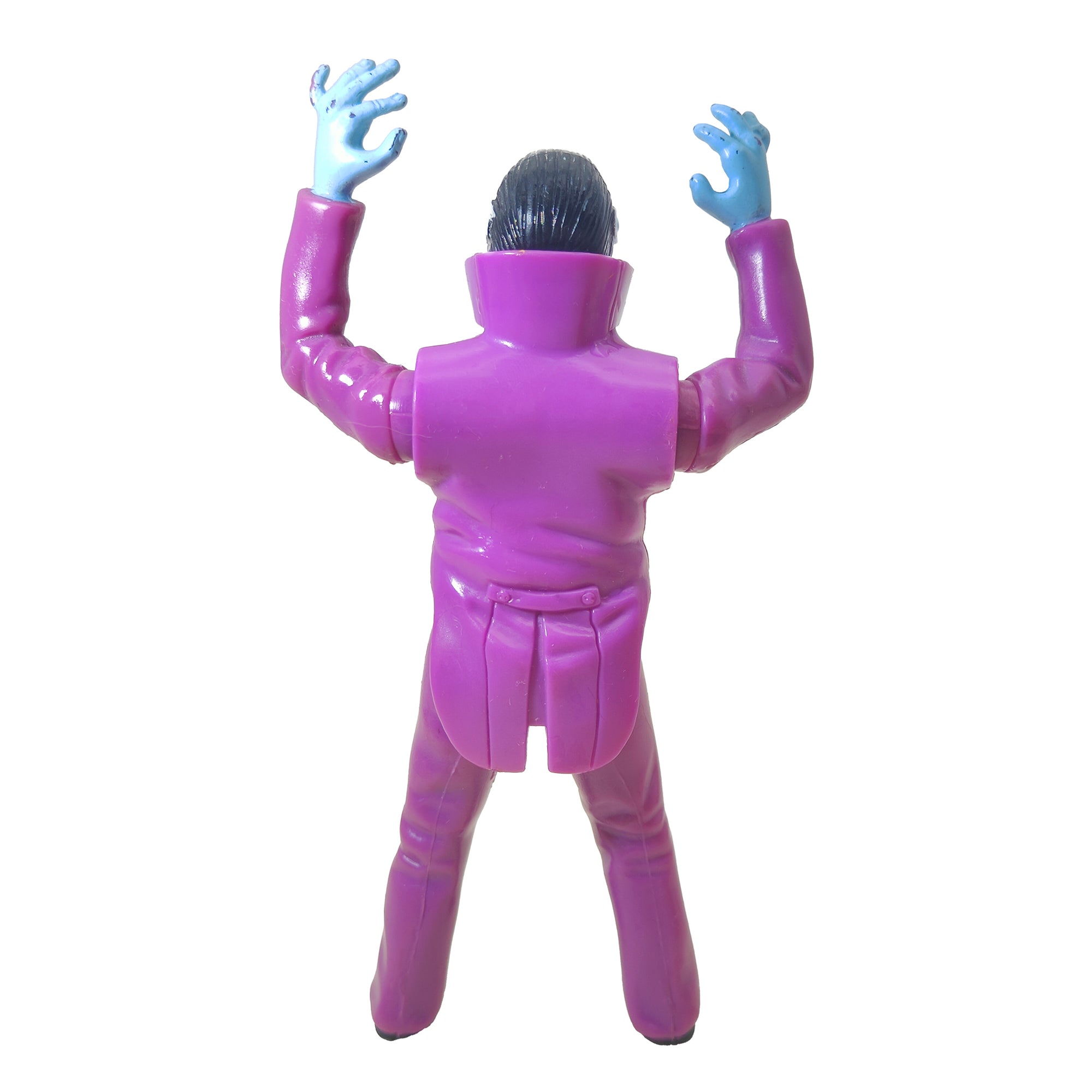 The Real Ghostbusters Monsters Dracula Monster Action Figure Kenner 1989 15cm