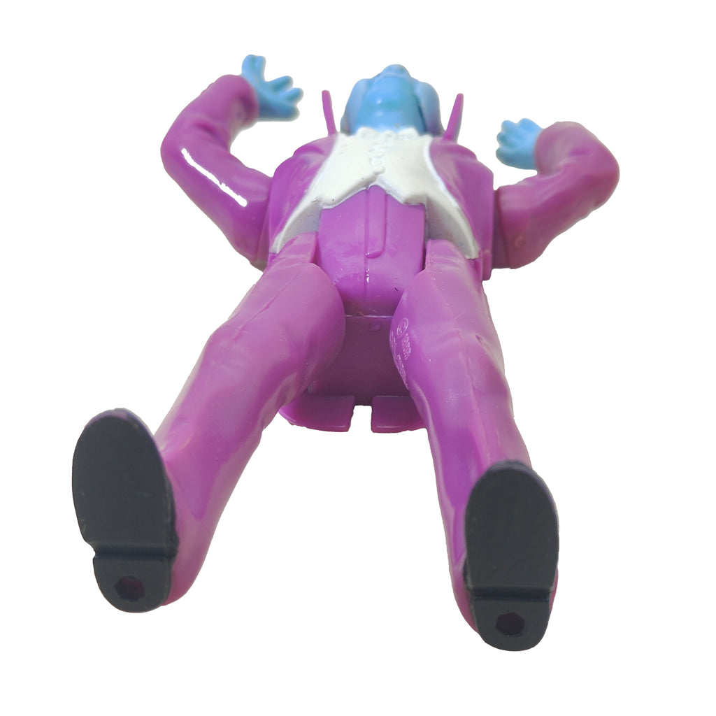 The Real Ghostbusters Monsters Dracula Monster Action Figure Kenner Action Figure 1989 15cm – Ghostbusters, Kenner, 15 cm, 1989, pre-owned collector piece, Uncanny Collectibles Dublin Ireland
