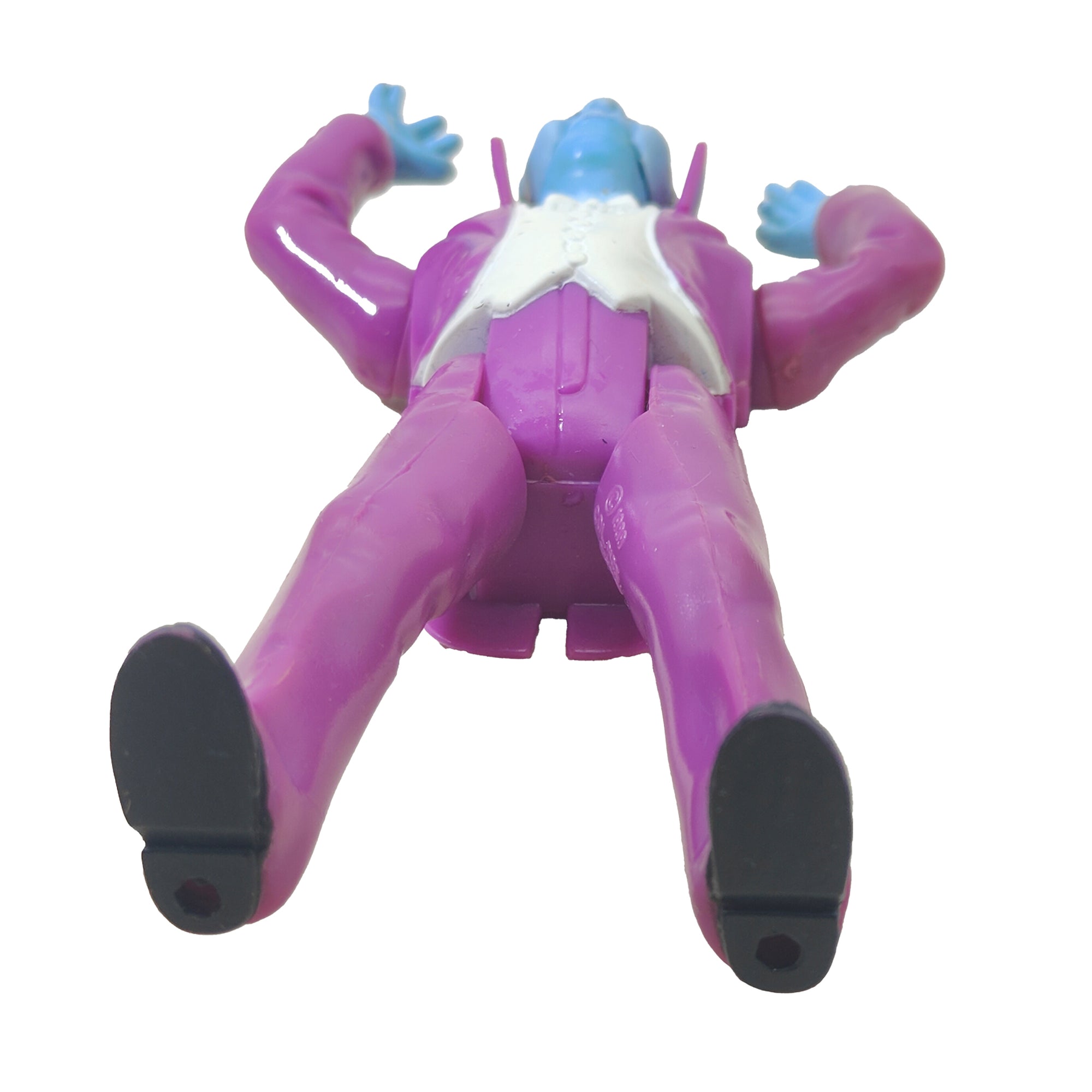 The Real Ghostbusters Monsters Dracula Monster Action Figure Kenner 1989 15cm