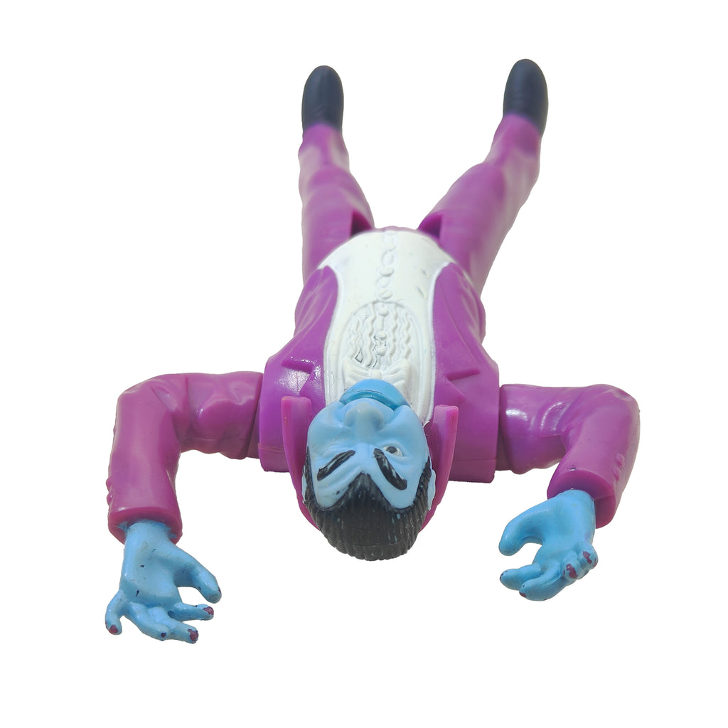 The Real Ghostbusters Monsters Dracula Monster Action Figure Kenner Action Figure 1989 15cm – Ghostbusters, Kenner, 15 cm, 1989, pre-owned collector piece, Uncanny Collectibles Dublin Ireland