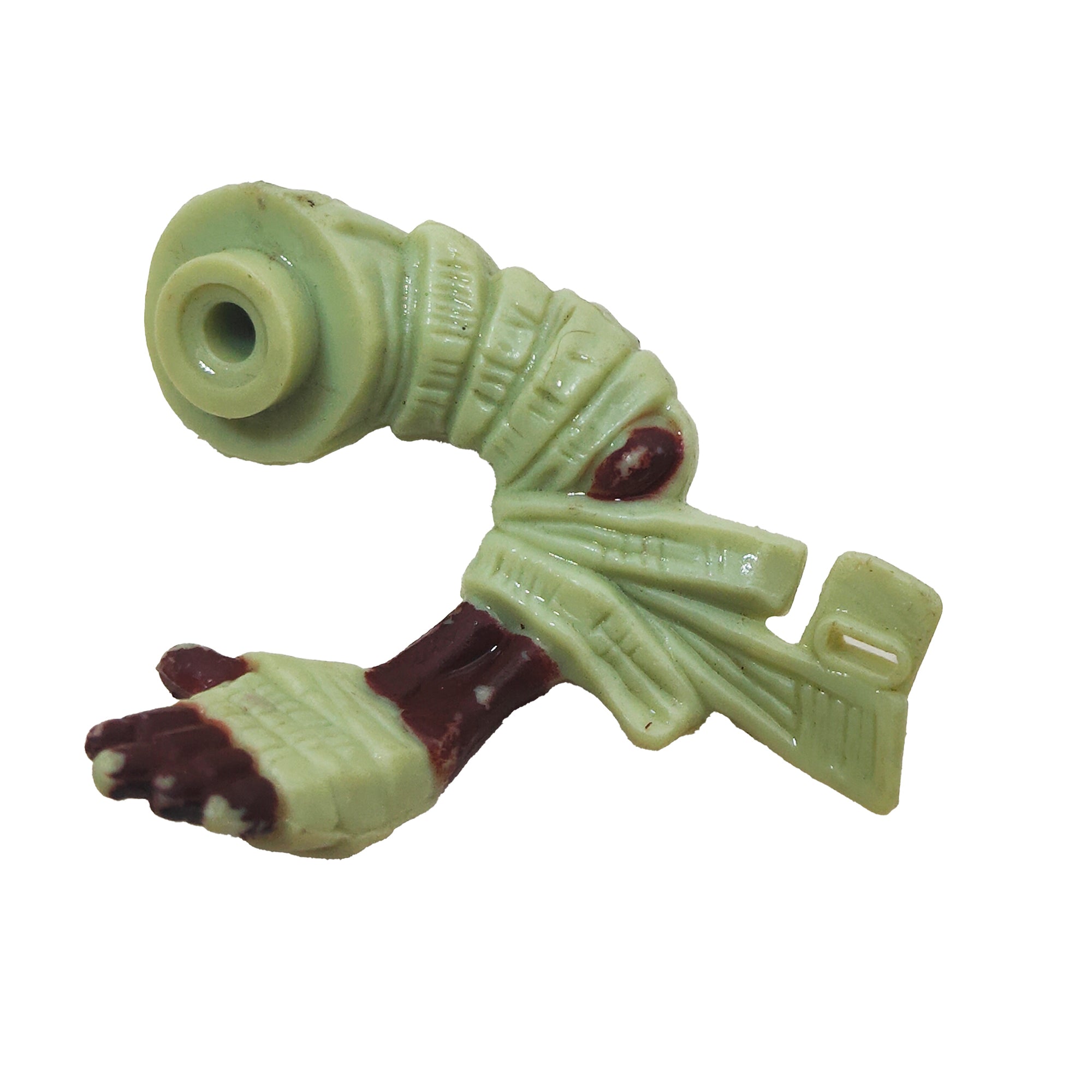 The Real Ghostbusters Monsters Mummy Monster Action Figure Kenner 1989 15cm