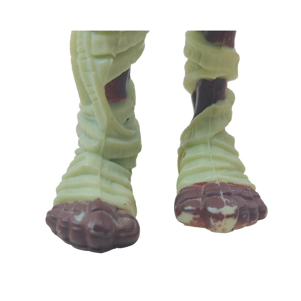 The Real Ghostbusters Monsters Mummy Monster Action Figure Kenner Action Figure 1989 15cm – Ghostbusters, Kenner, 15 cm, 1989, pre-owned collector piece, Uncanny Collectibles Dublin Ireland