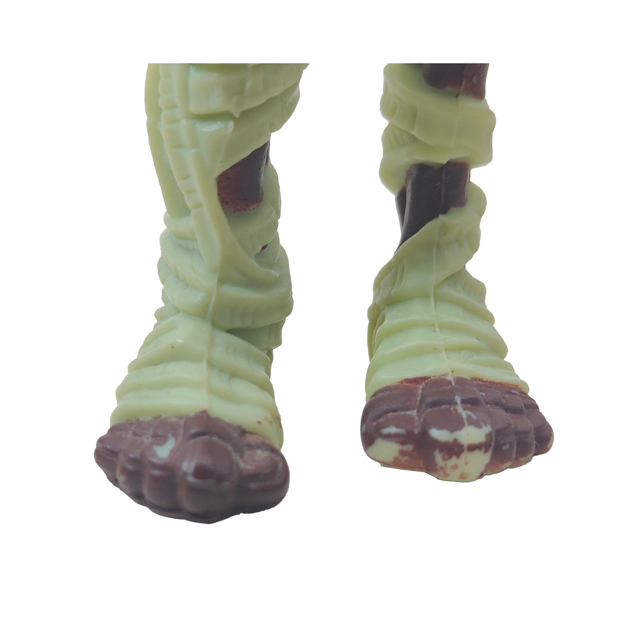 The Real Ghostbusters Monsters Mummy Monster Action Figure Kenner 1989 15cm