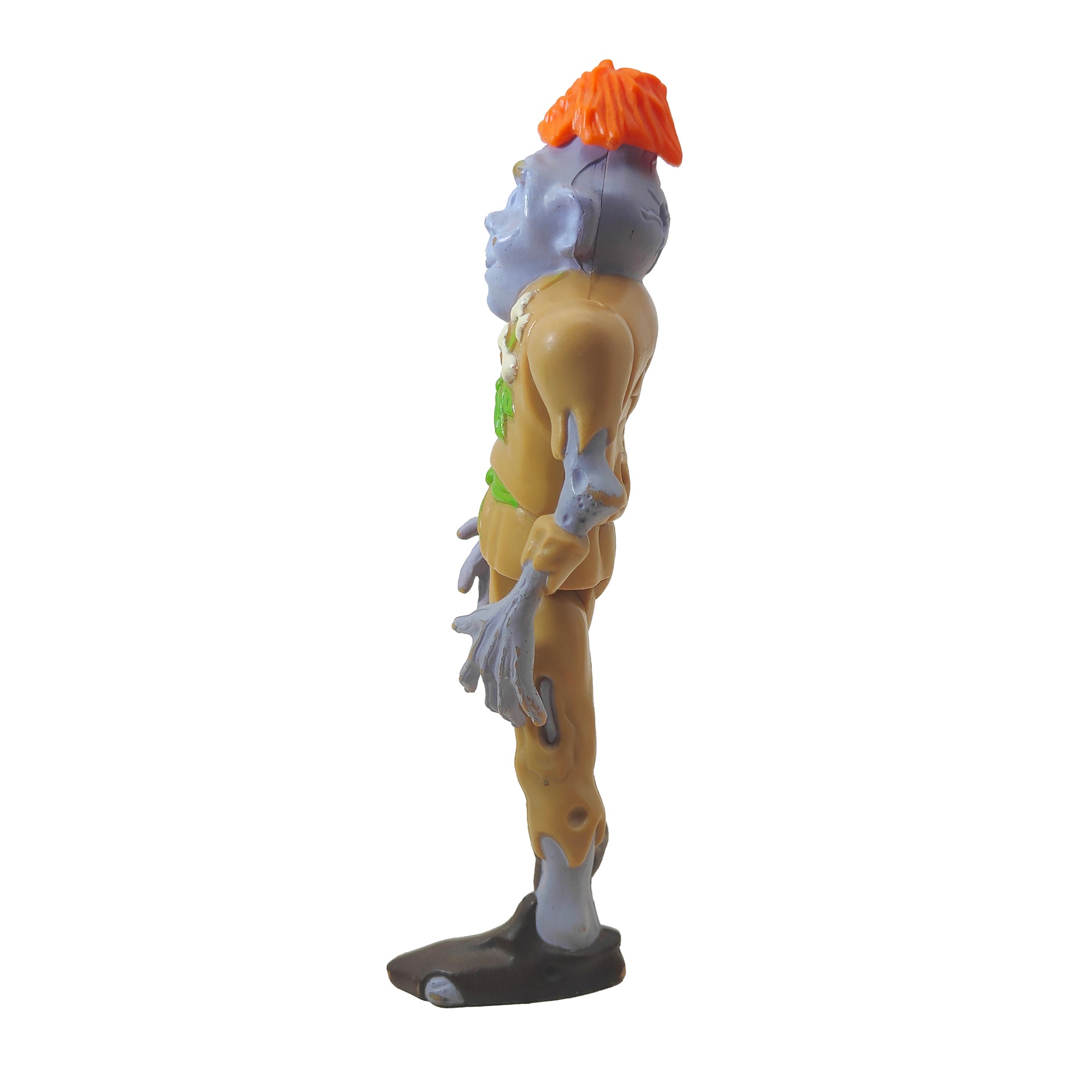 The Real Ghostbusters Monsters Zombie Monster Action Figure Kenner 1989 15cm