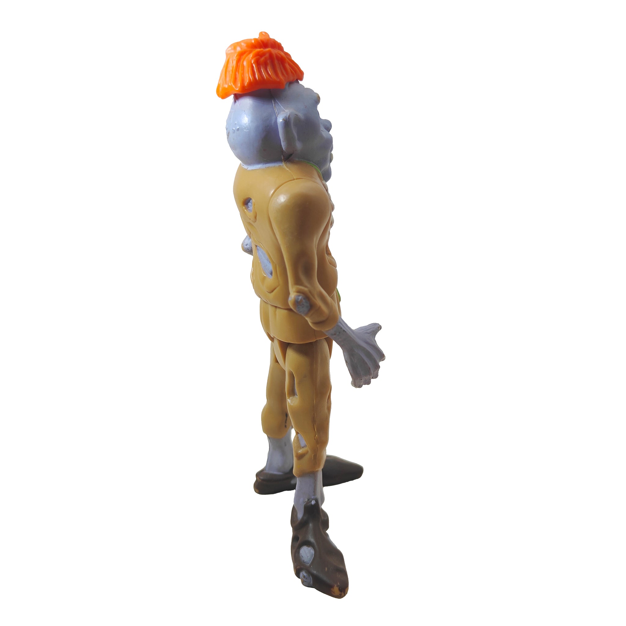 The Real Ghostbusters Monsters Zombie Monster Action Figure Kenner Action Figure 1989 15cm – Ghostbusters, Kenner, 15 cm, 1989, pre-owned collector piece, Uncanny Collectibles Dublin Ireland