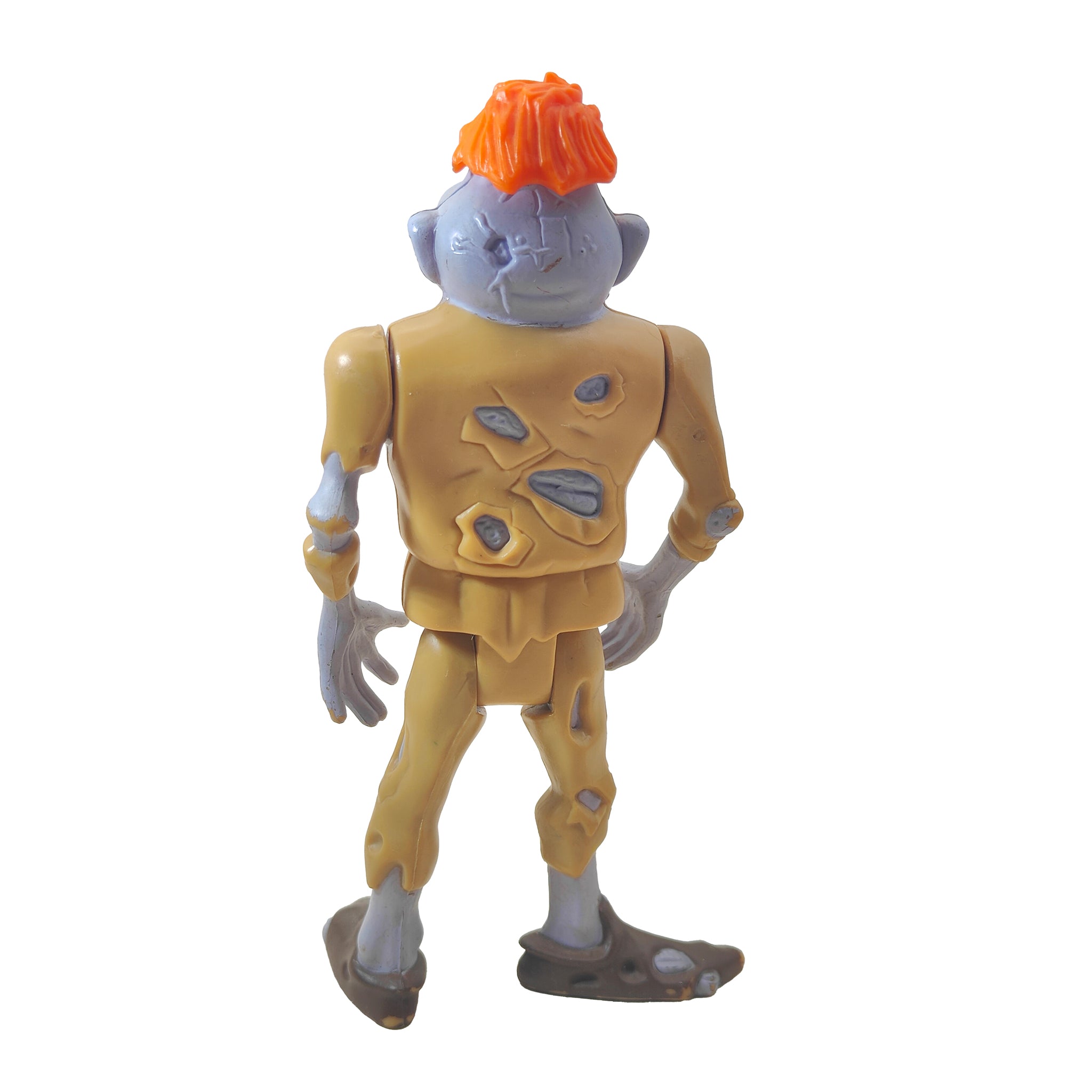 The Real Ghostbusters Monsters Zombie Monster Action Figure Kenner Action Figure 1989 15cm – Ghostbusters, Kenner, 15 cm, 1989, pre-owned collector piece, Uncanny Collectibles Dublin Ireland