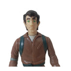 The Real Ghostbusters Peter Venkman Kenner Action Figure 1986 Loose Incomplete