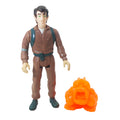The Real Ghostbusters Peter Venkman Kenner Action Figure 1986 Loose Incomplete