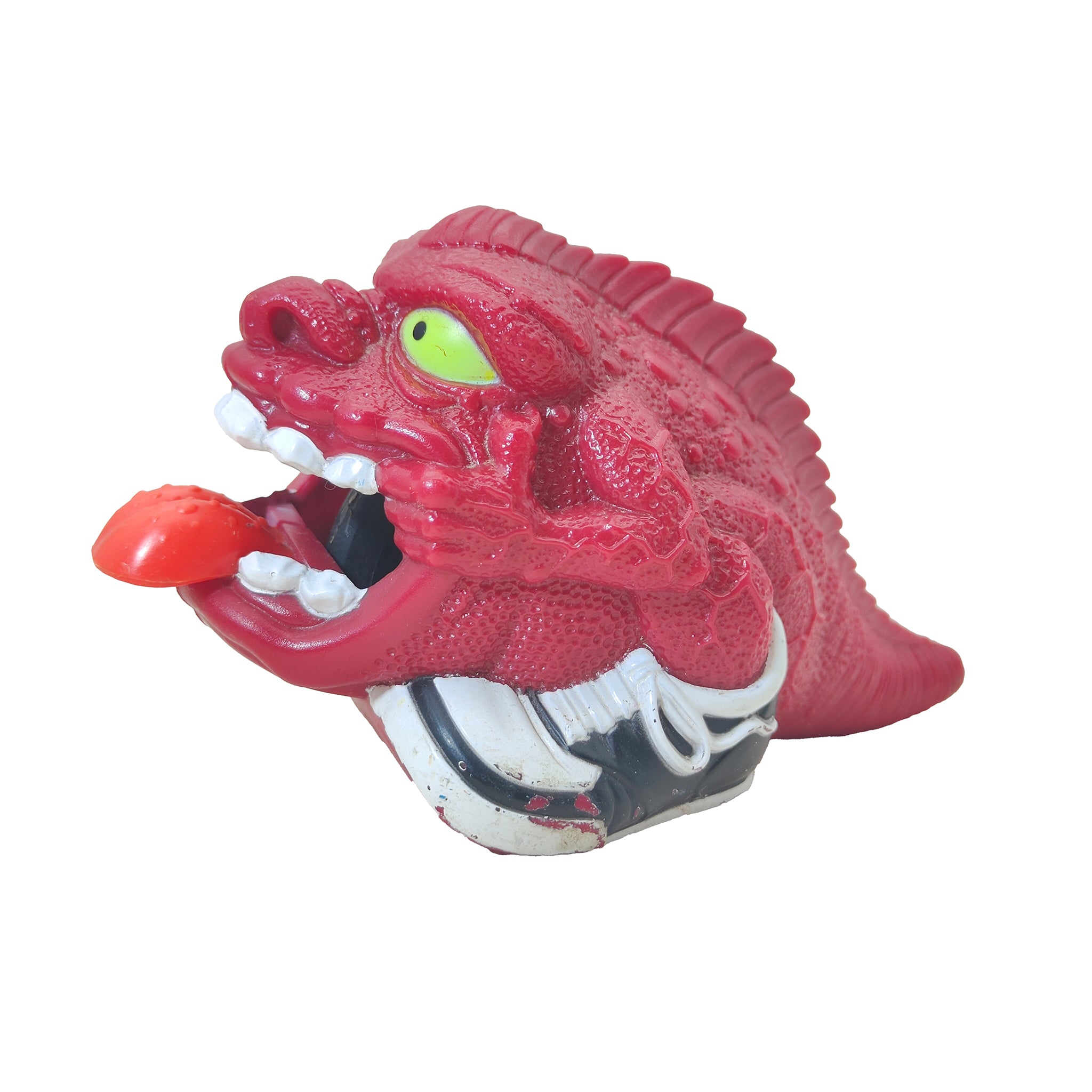 The Real Ghostbusters Pull Speed Ahead Ghost Kenner Action Figure 1986 – Ghostbusters, Kenner, 15 cm, 1986, pre-owned collector piece, Uncanny Collectibles Dublin Ireland