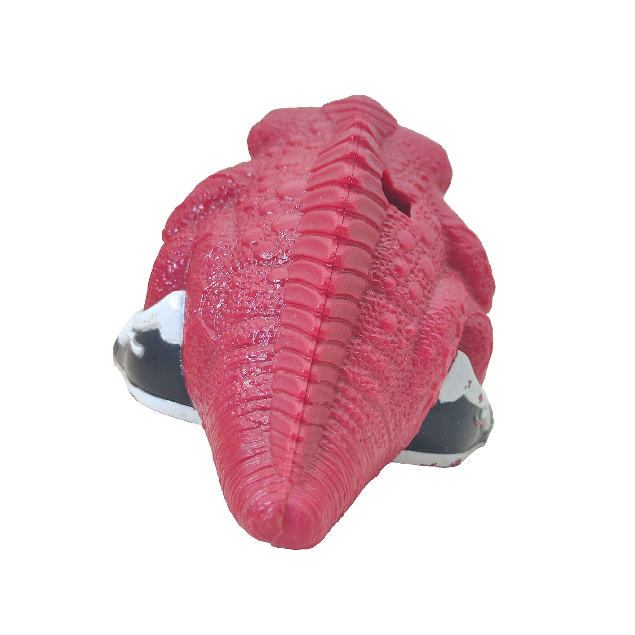 The Real Ghostbusters Pull Speed Ahead Ghost Kenner Action Figure 1986 – Ghostbusters, Kenner, 15 cm, 1986, pre-owned collector piece, Uncanny Collectibles Dublin Ireland