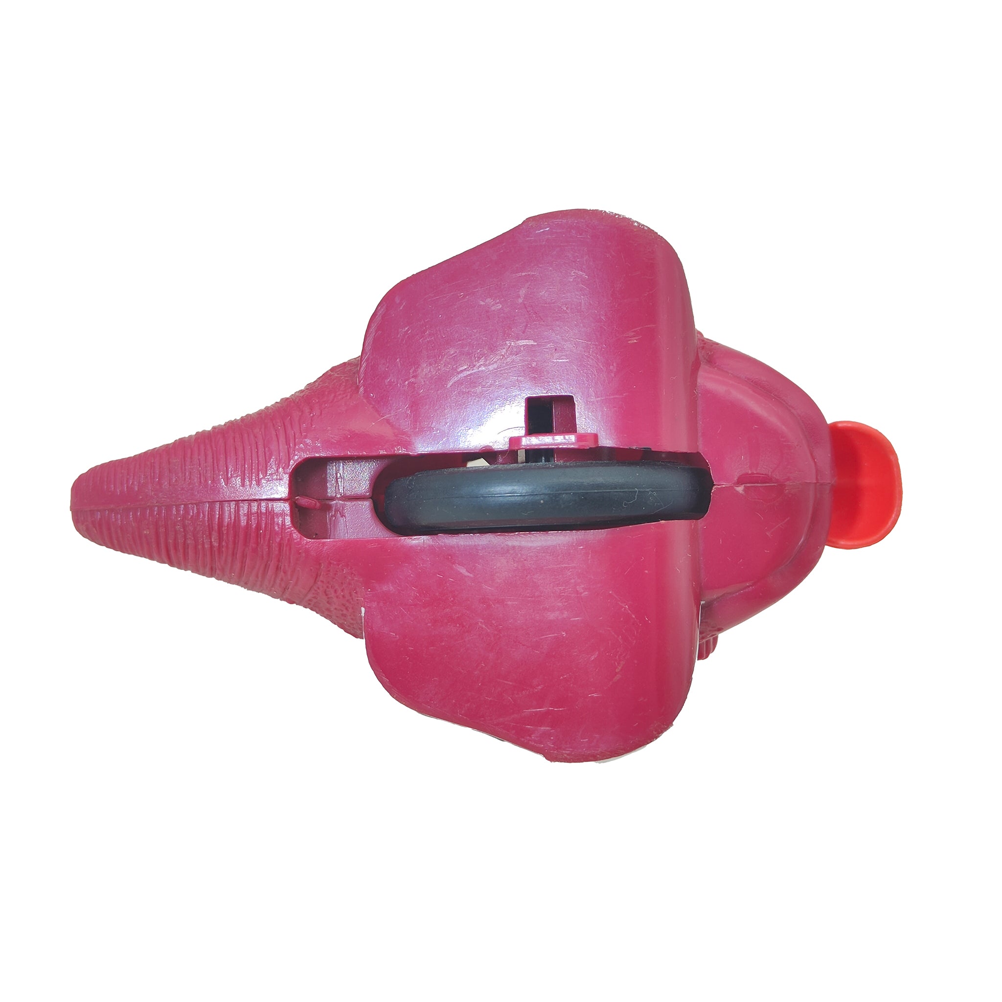 The Real Ghostbusters Pull Speed Ahead Ghost Kenner Action Figure 1986 – Ghostbusters, Kenner, 15 cm, 1986, pre-owned collector piece, Uncanny Collectibles Dublin Ireland