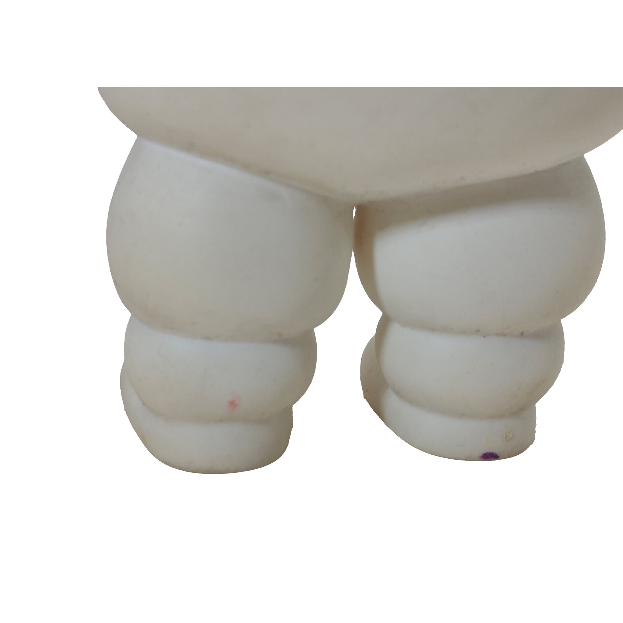 The Real Ghostbusters Stay Puft Marshmallow Man Kenner Action Figure 1984 – Ghostbusters, Kenner, 15 cm, 1984, pre-owned collector piece, Uncanny Collectibles Dublin Ireland