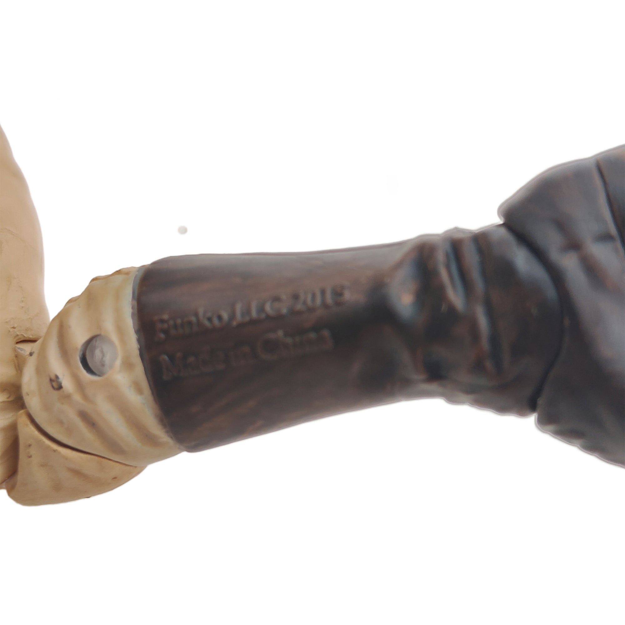 The Rocketeer Funko Legacy Collection Action Figure 2015 15cm - For Parts / Repair