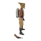 The Rocketeer Funko Legacy Collection Action Figure 2015 15cm - For Parts / Repair – Movie Icons & Heroes, Funko, 15 cm, 2015, pre-owned collector piece, Uncanny Collectibles Dublin Ireland