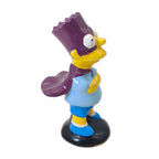 The Simpsons Bartman Vintage Ceramic Figurine Harry James Design 1991
