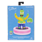 The Simpsons Furious Homer Jakks Pacific Premium Action Figure – The Simpsons, JAKKS Pacific, 13 cm, 2024, brand new collector item, Uncanny Collectibles Dublin Ireland