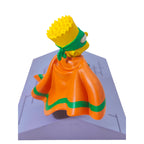The Simpsons Homer Pie Man Bart Cupcake Kid McFarlane Figure Set 2007