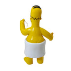 The Simpsons Homer Simpson Dental Floss Dispenser Grosvenor Figure 2005