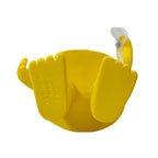 The Simpsons Homer Simpson Dental Floss Dispenser Grosvenor Figure 2005