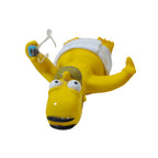 The Simpsons Homer Simpson Dental Floss Dispenser Grosvenor Figure 2005