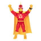 The Simpsons Radioactive Man Jakks Pacific Premium Action Figure – The Simpsons, JAKKS Pacific, 13 cm, 2024, brand new collector item, Uncanny Collectibles Dublin Ireland