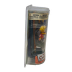 The Simpsons The Raven Treehouse of Horror McFarlane Figure Set 2007