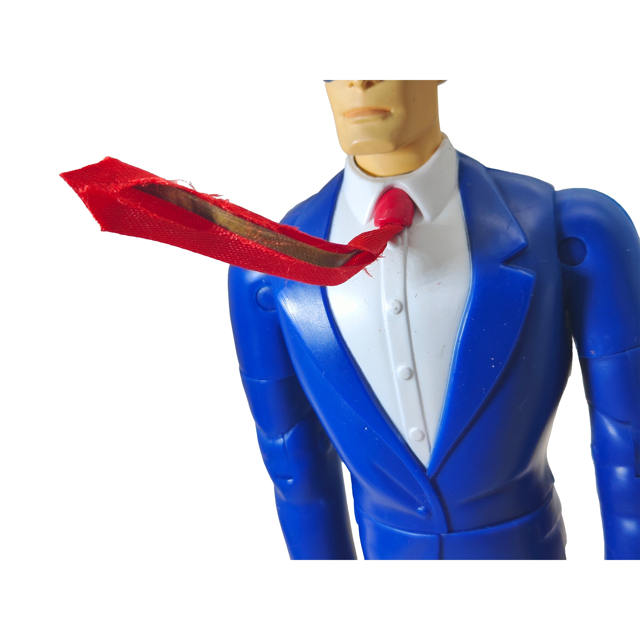 The Spirit Will Eisner Graphitti Designs Action Figure 2000