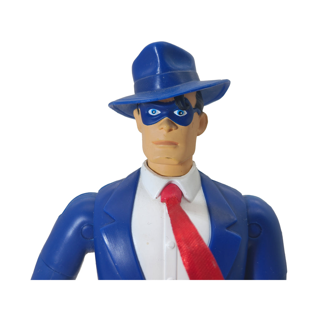 The Spirit Will Eisner Graphitti Designs Action Figure 2000