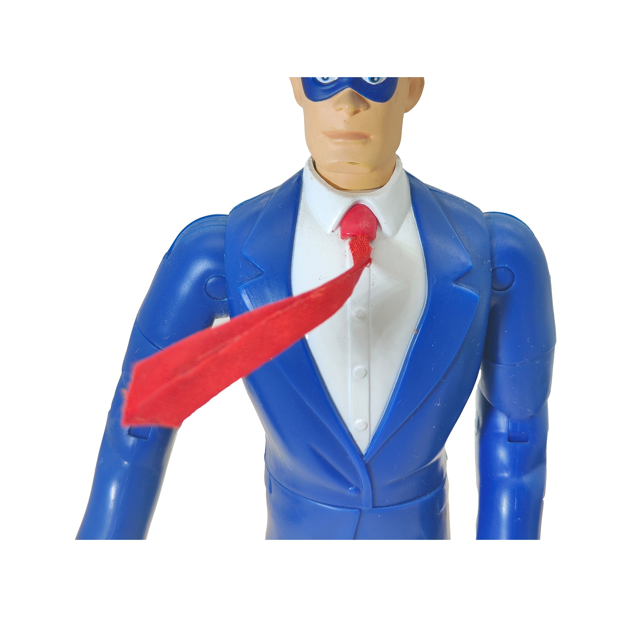The Spirit Will Eisner Graphitti Designs Action Figure 2000