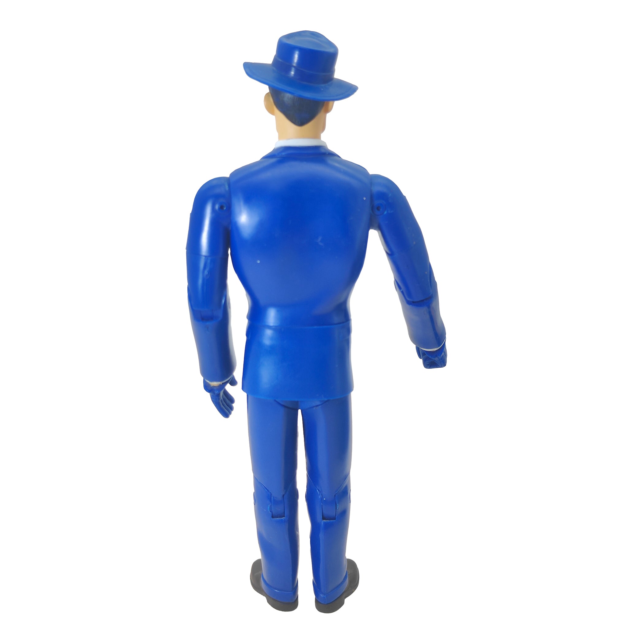The Spirit Will Eisner Graphitti Designs Action Figure 2000