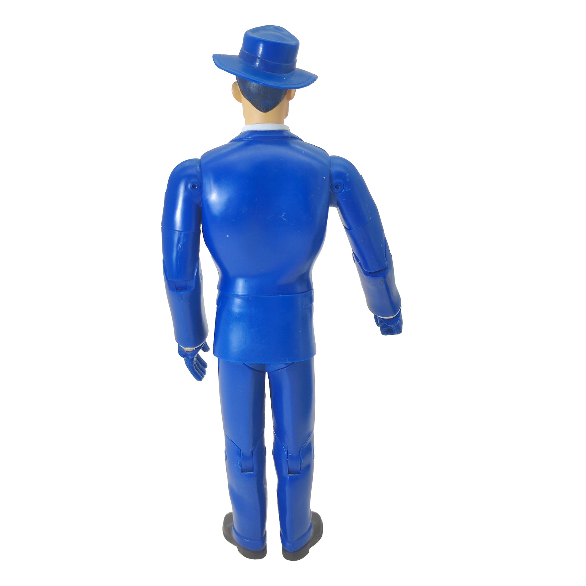 The Spirit Will Eisner Graphitti Designs Action Figure 2000