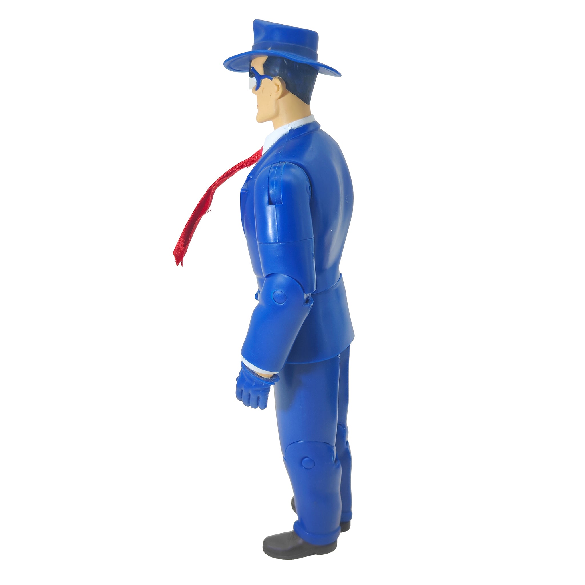 The Spirit Will Eisner Graphitti Designs Action Figure 2000