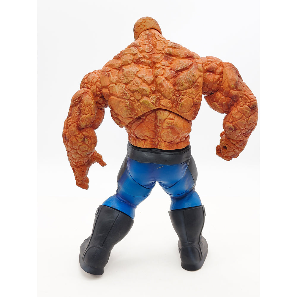Buy The Thing Fantastic Four Movie 2005 Toy Biz 30 Cm Action Figure collectible online at Uncanny Collectibles