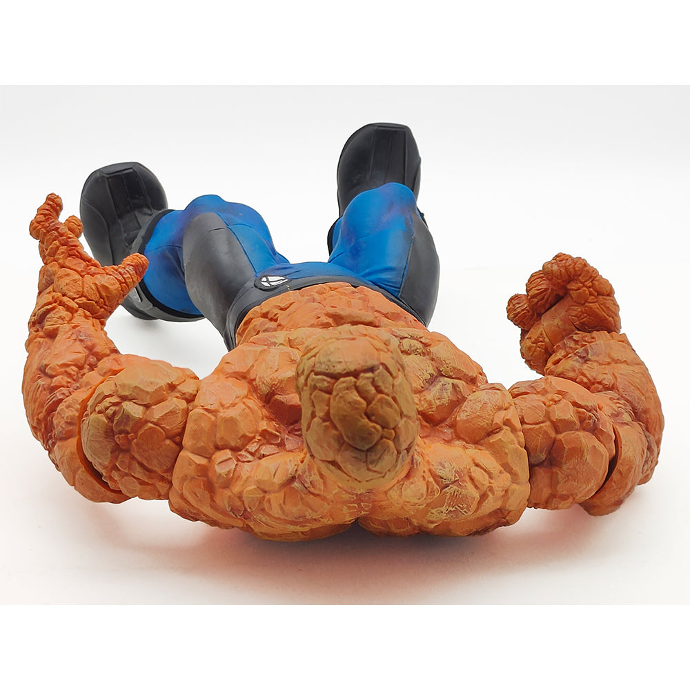 Buy The Thing Fantastic Four Movie 2005 Toy Biz 30 Cm Action Figure collectible online at Uncanny Collectibles