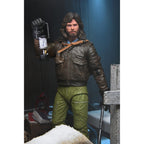 The Thing MacReady Outpost 31 Ultimate NECA Action Figure