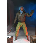 The Thing MacReady Outpost 31 Ultimate NECA Action Figure