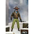 The Thing MacReady Outpost 31 Ultimate NECA Action Figure